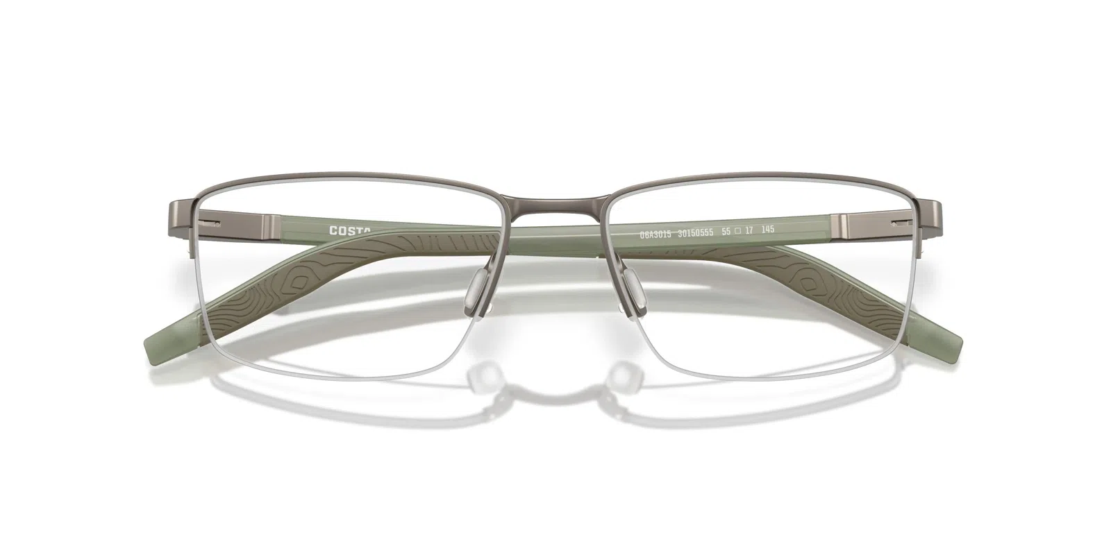 Costa Optical Brd 310 3015 Eyeglasses - view 22